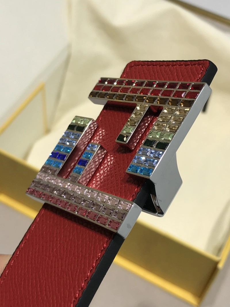 EyeCatching Fendi Belts 286174