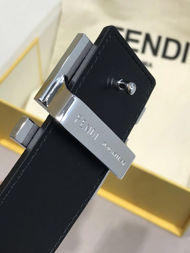 EyeCatching Fendi Belts 286174