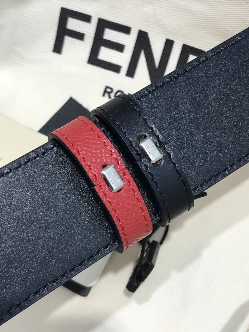 EyeCatching Fendi Belts 286174