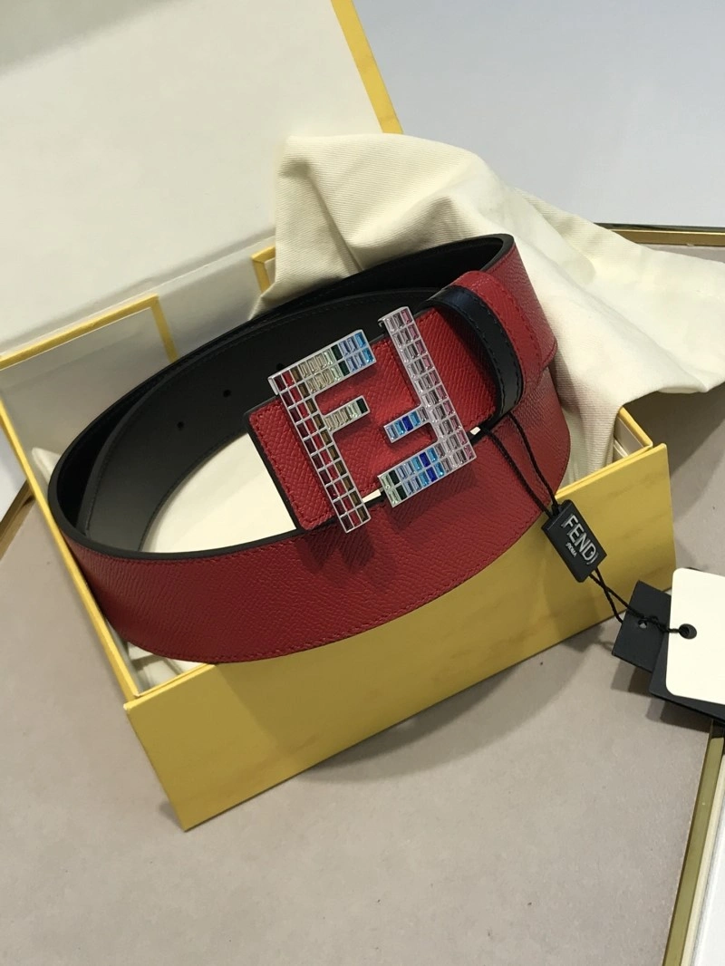 EyeCatching Fendi Belts 286174