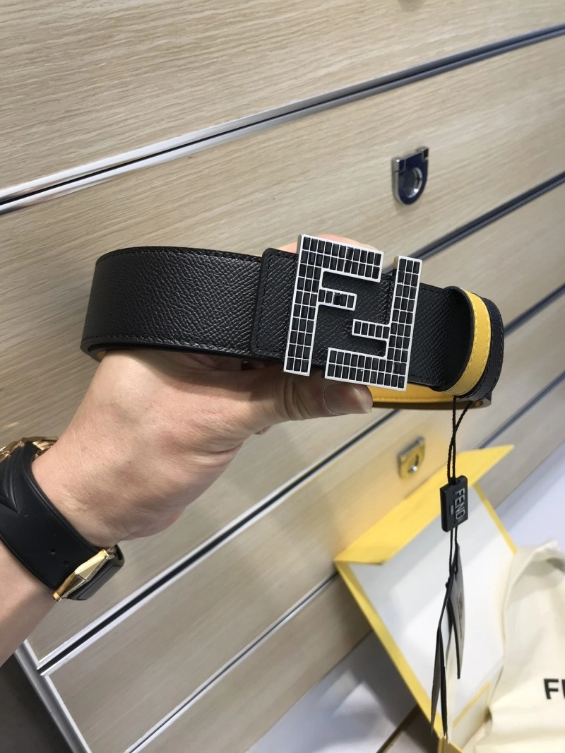Fendi Belts Lightweight 286173