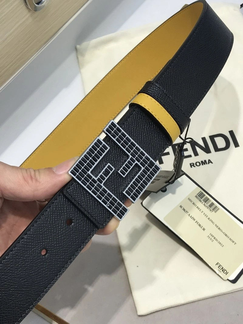 Fendi Belts Lightweight 286173