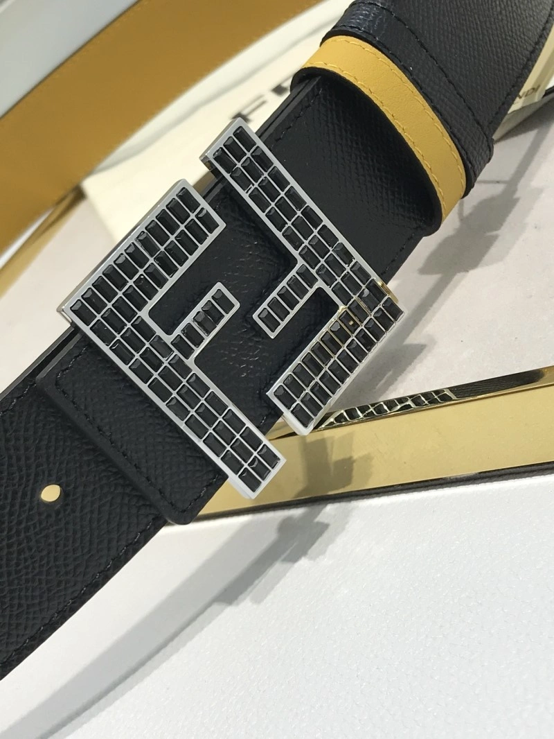 Fendi Belts Lightweight 286173
