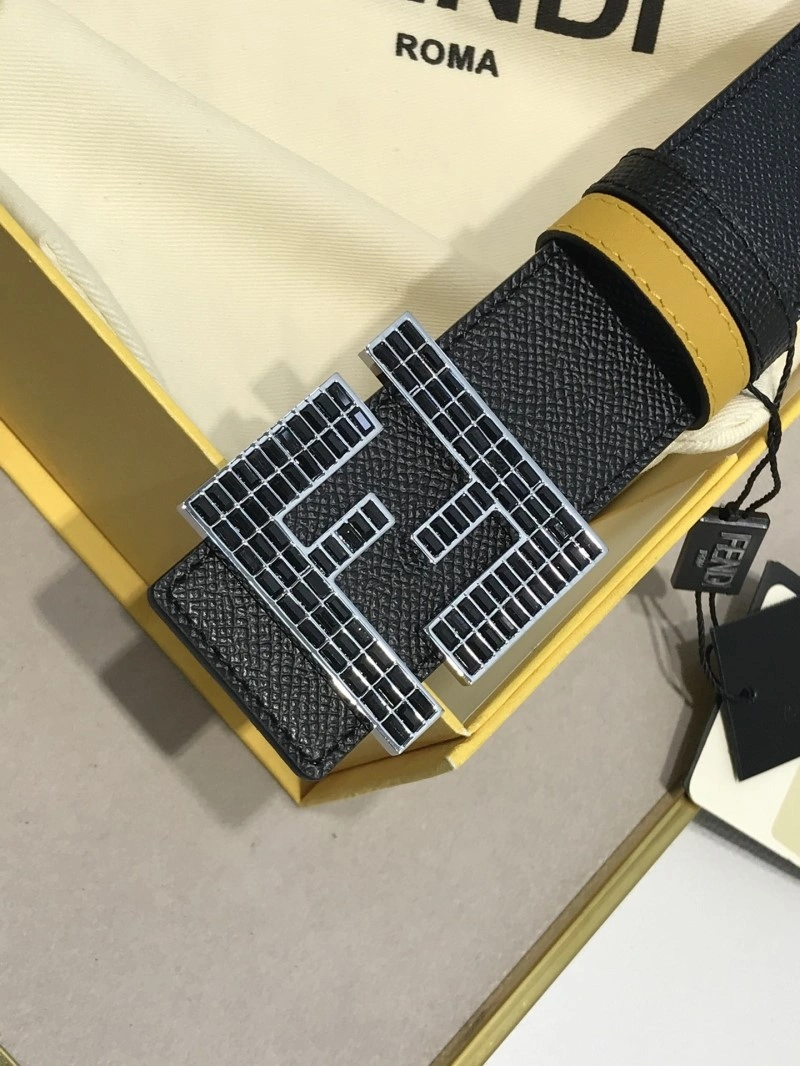 Fendi Belts Lightweight 286173