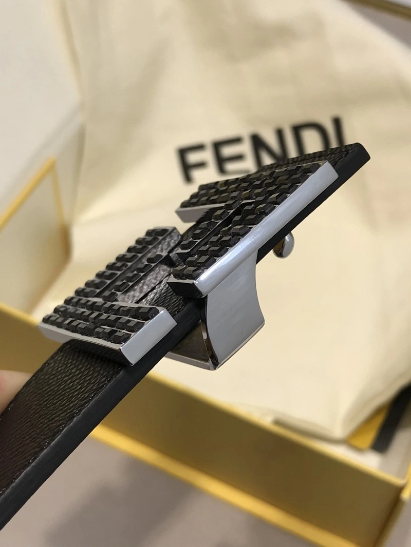 Fendi Belts Lightweight 286173