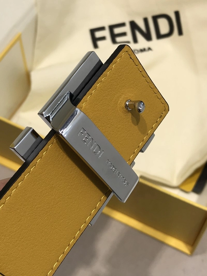 Fendi Belts Lightweight 286173
