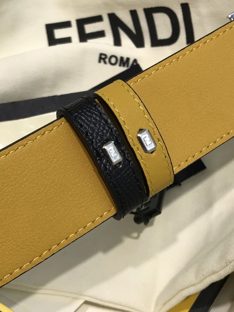 Fendi Belts Lightweight 286173