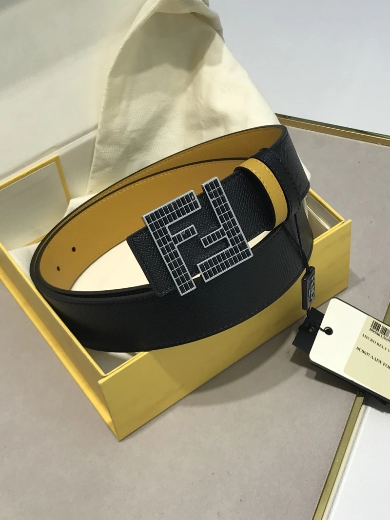 Fendi Belts Lightweight 286173