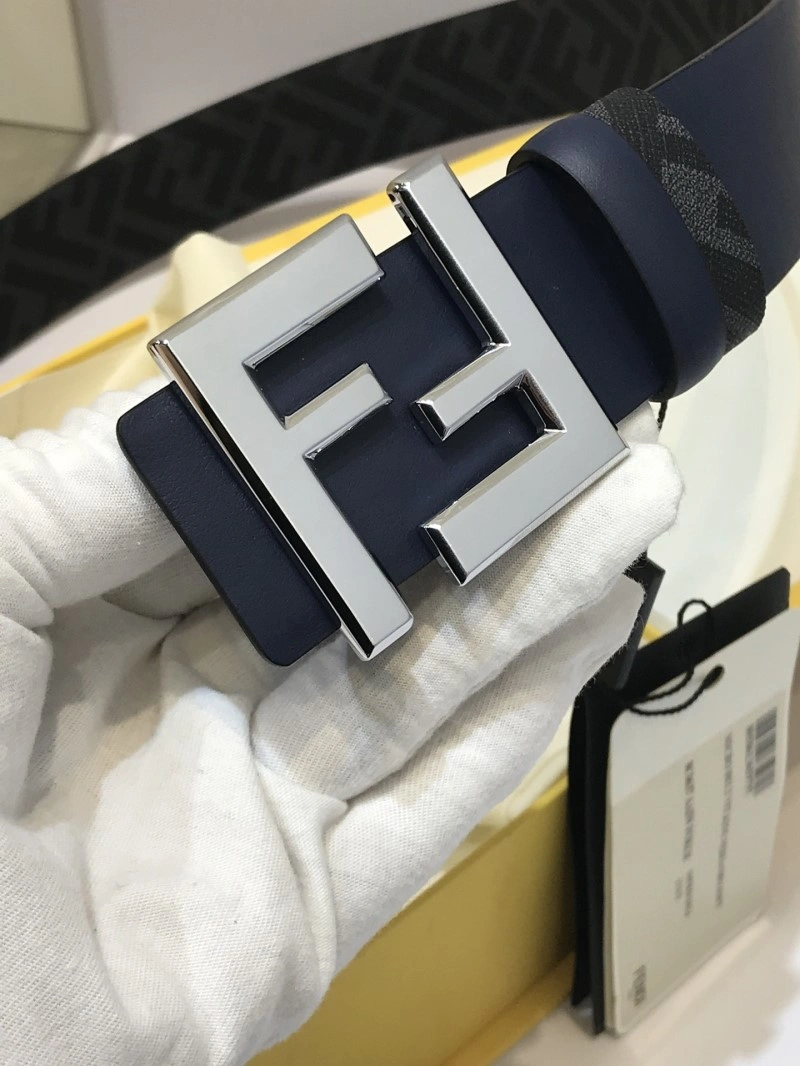 Refined Fendi Belts 286157