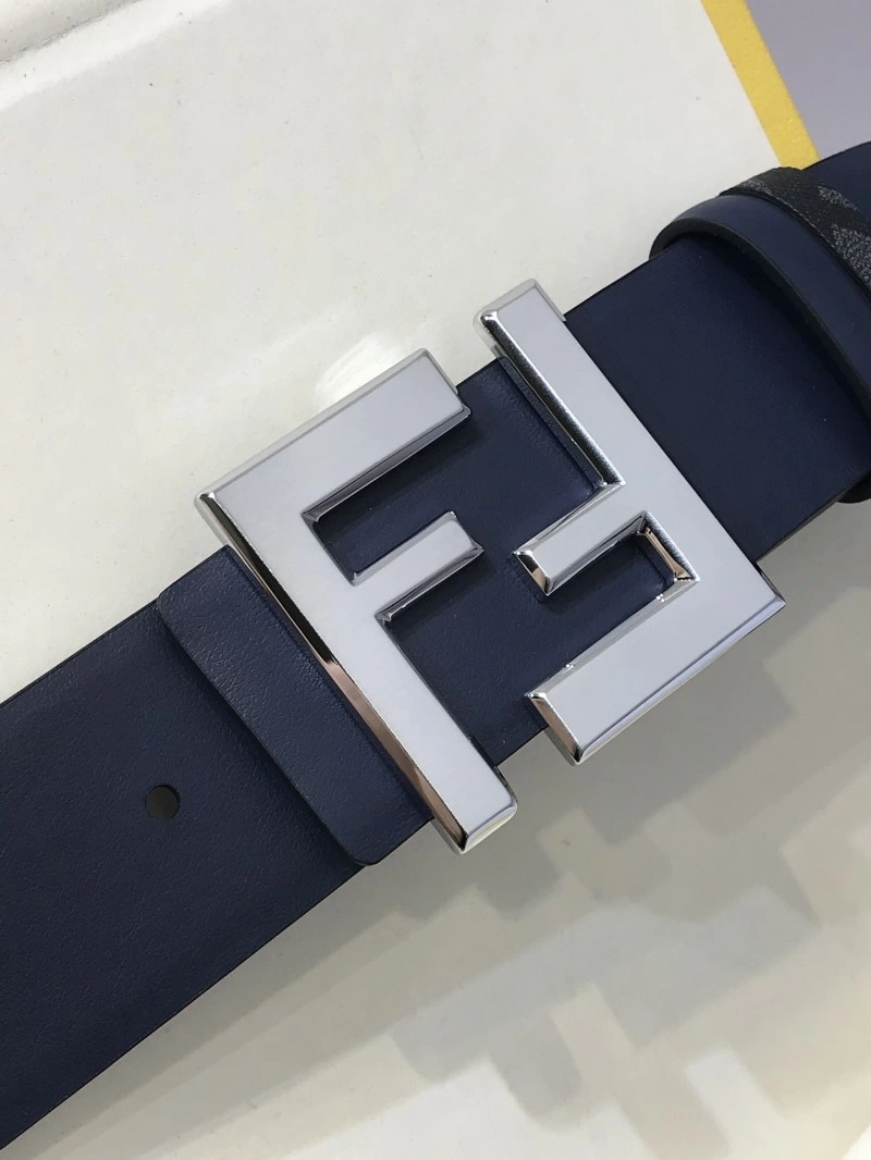Refined Fendi Belts 286157