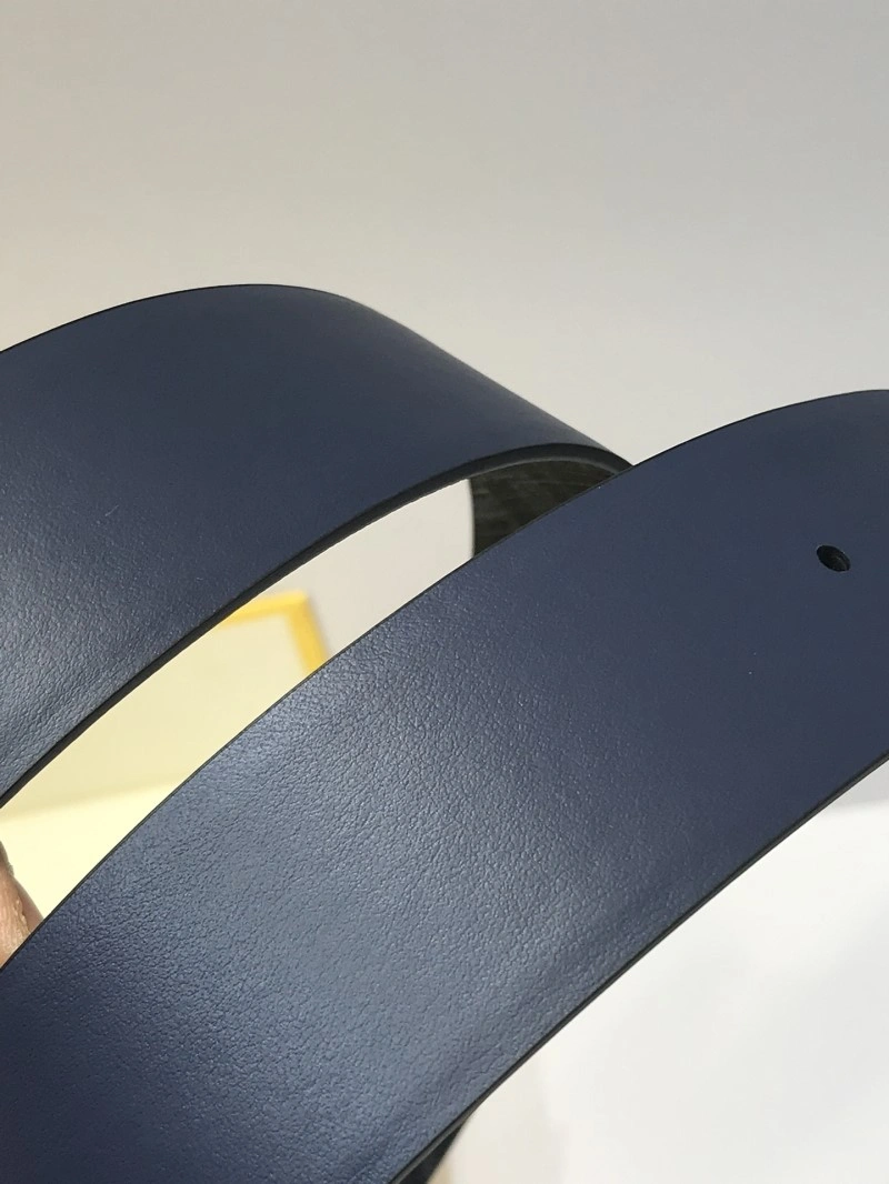 Refined Fendi Belts 286157