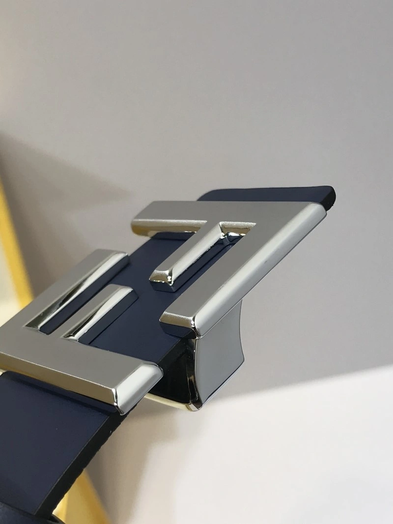 Refined Fendi Belts 286157