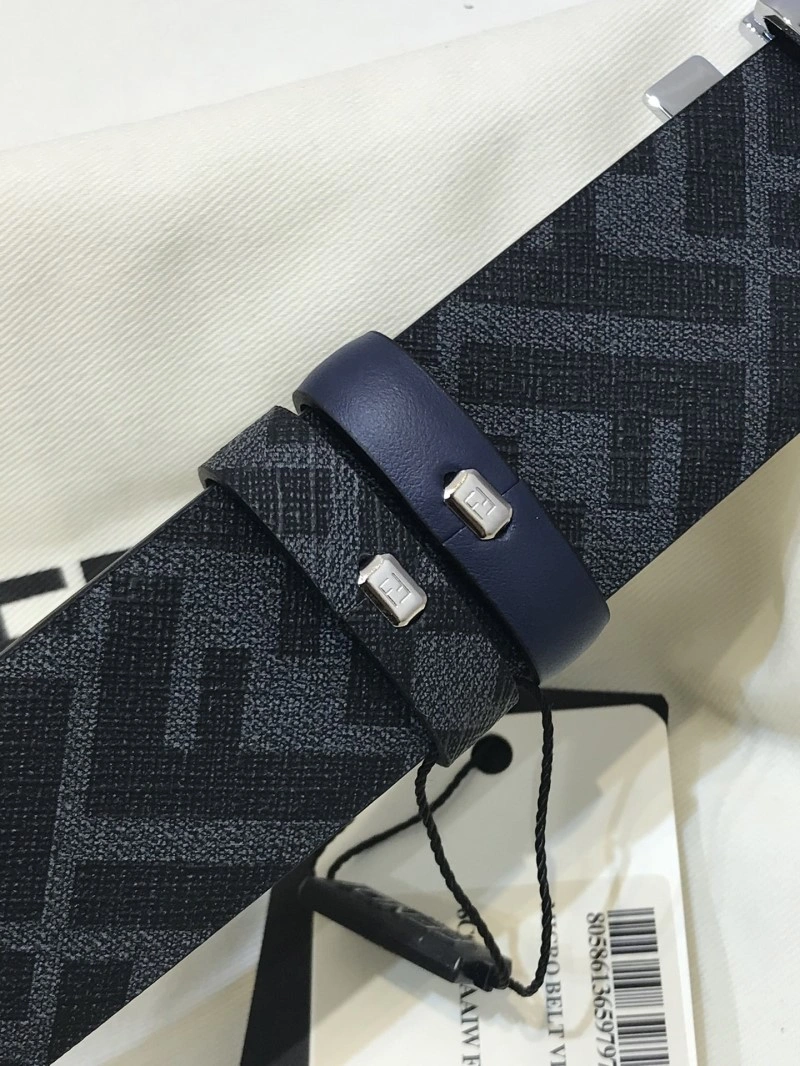 Refined Fendi Belts 286157