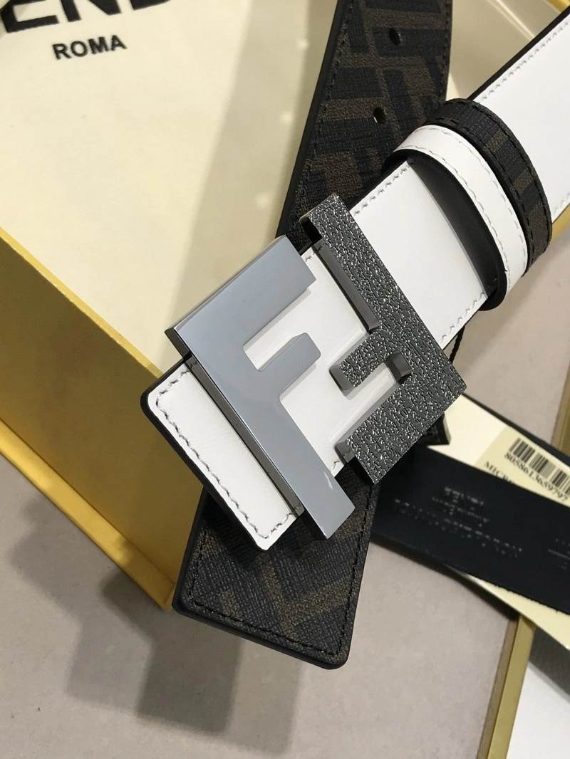 Fendi Belts UrbanChic 286169