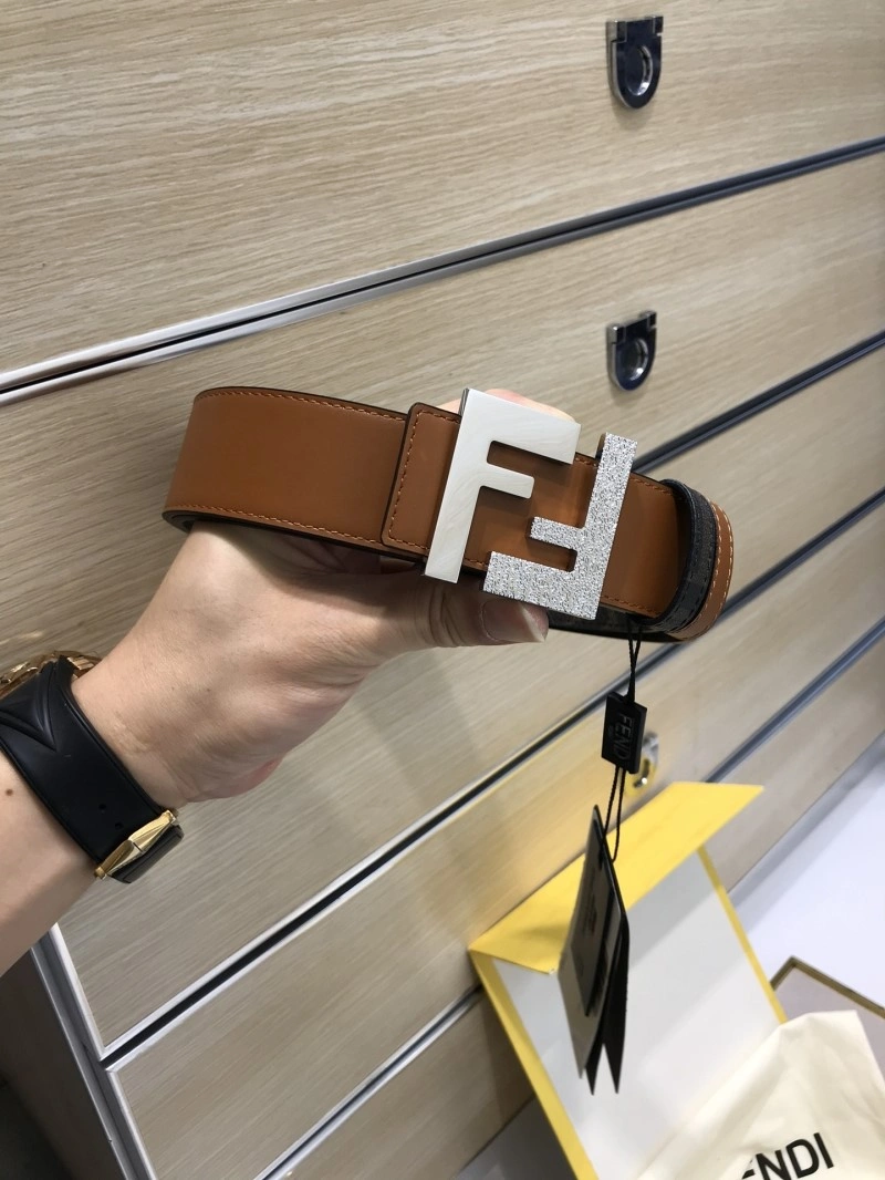 GoAnywhere Fendi Belts 286177