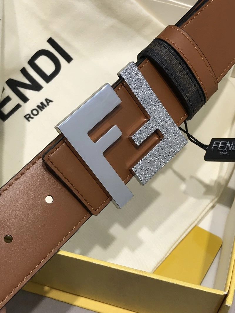 GoAnywhere Fendi Belts 286177