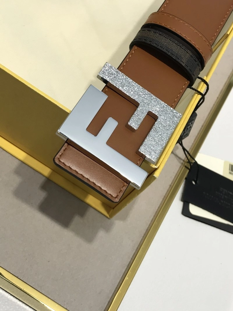 GoAnywhere Fendi Belts 286177