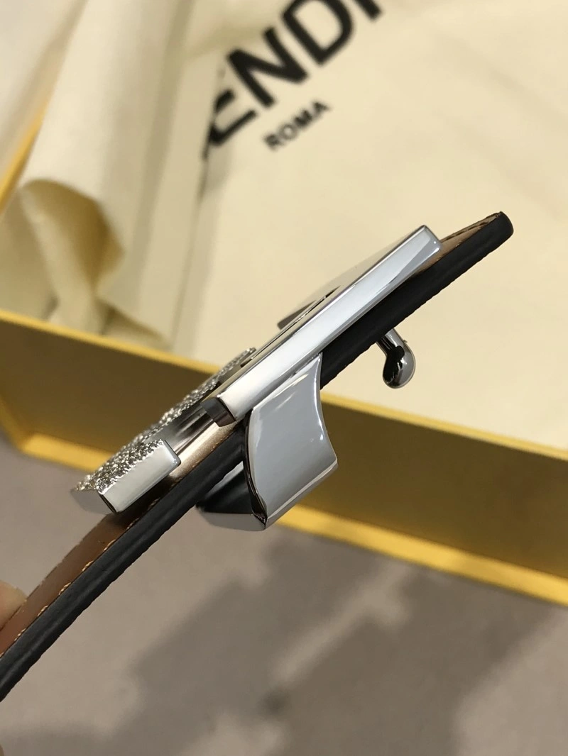 GoAnywhere Fendi Belts 286177