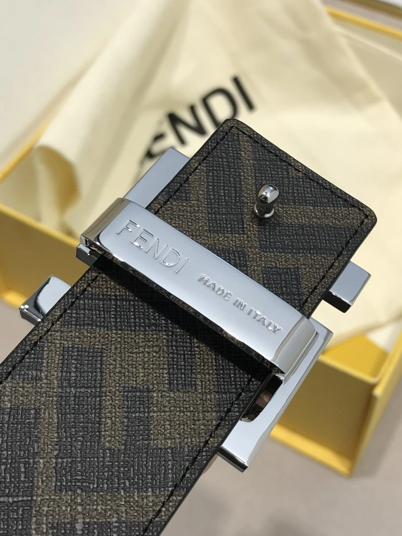 GoAnywhere Fendi Belts 286177