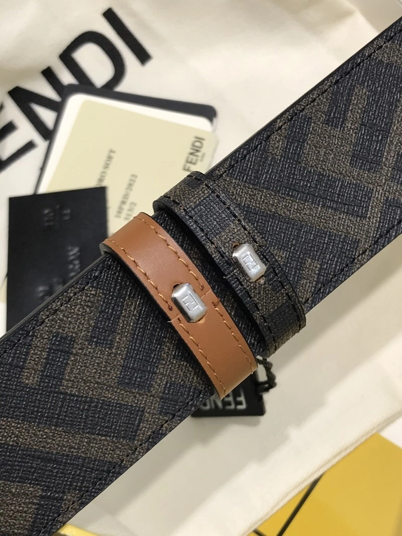 GoAnywhere Fendi Belts 286177