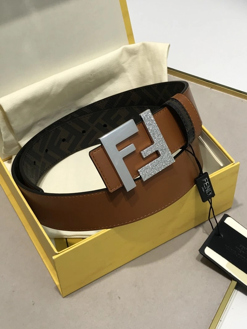 GoAnywhere Fendi Belts 286177