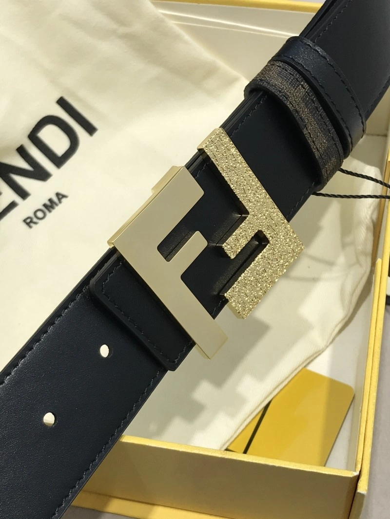 Thermal Fendi Belts 286170