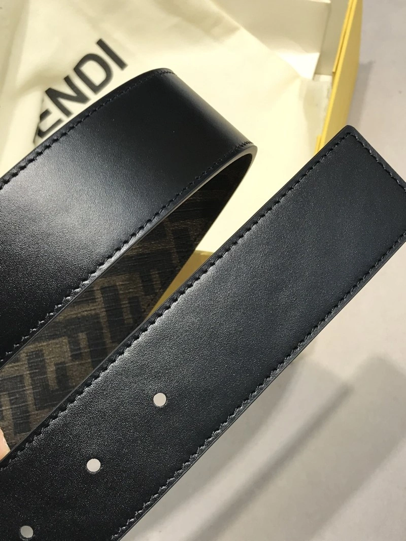 Thermal Fendi Belts 286170