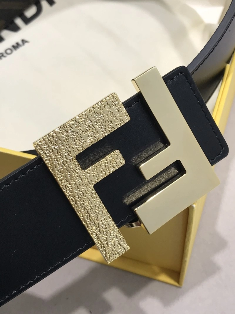 Thermal Fendi Belts 286170
