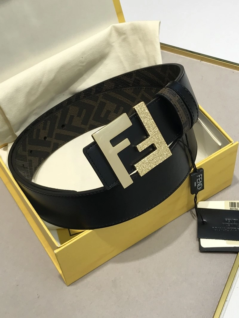 Thermal Fendi Belts 286170