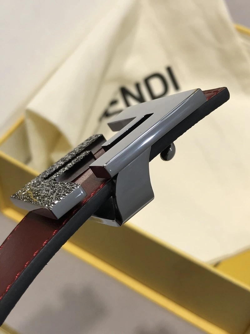 Fendi Belts TimelessDesign 286176
