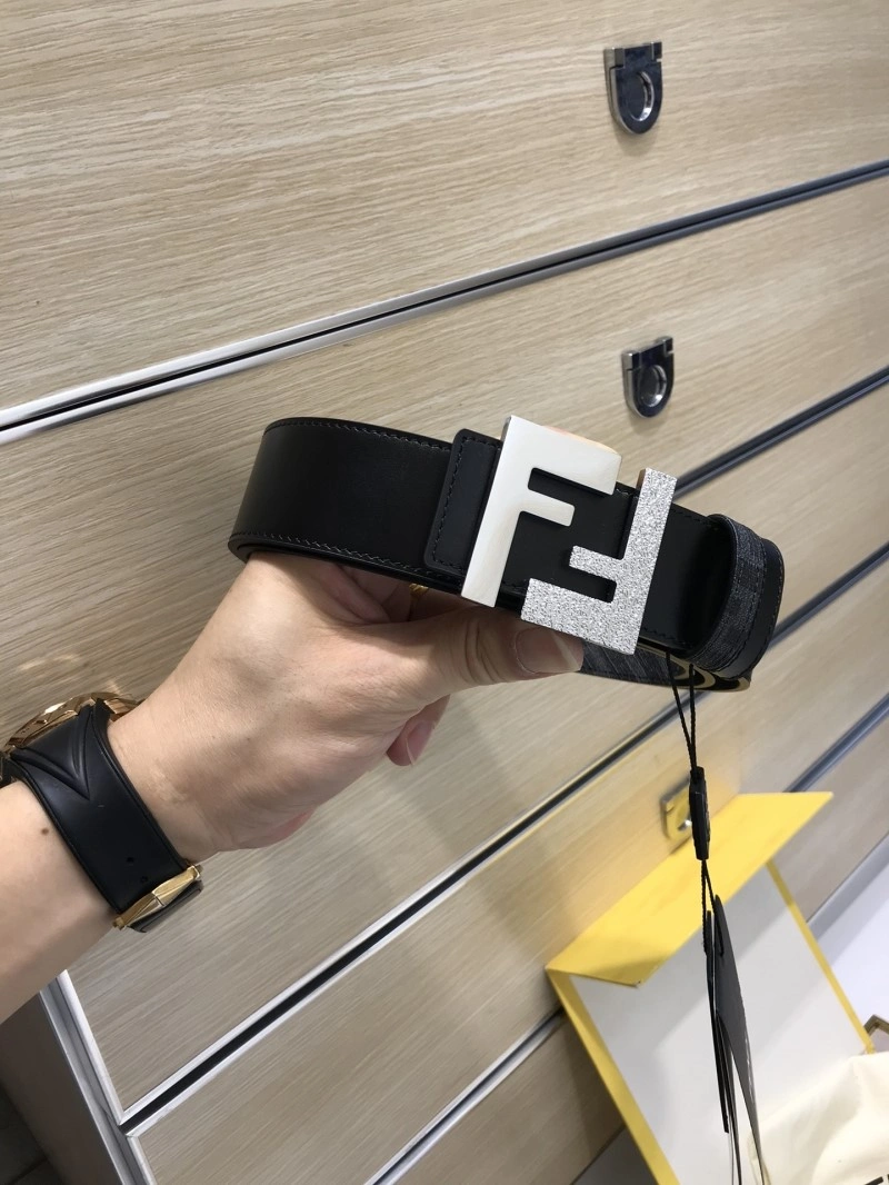 Bold Fendi Belts 286161
