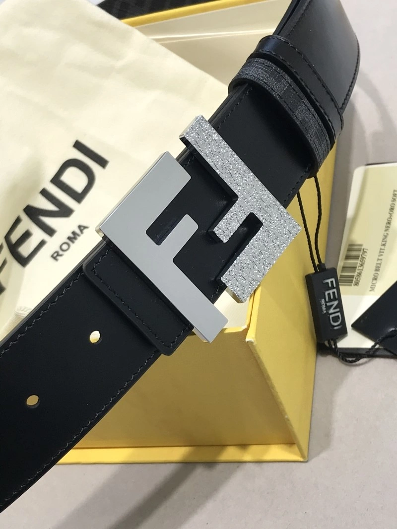 Bold Fendi Belts 286161