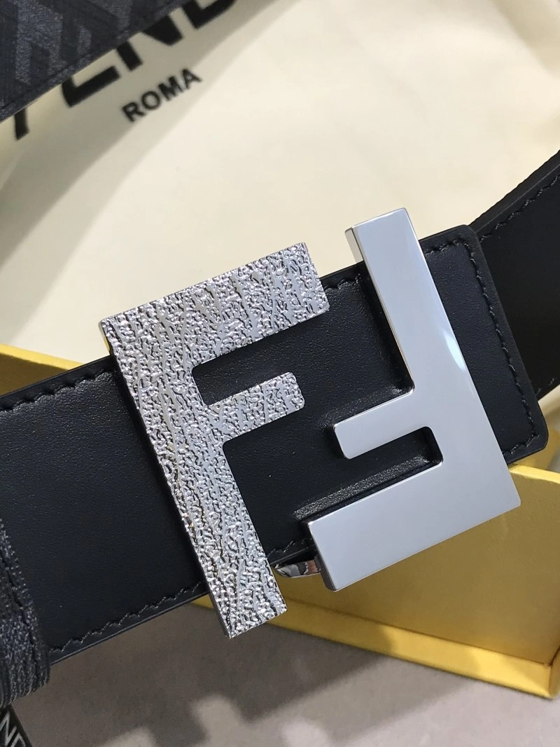 Bold Fendi Belts 286161