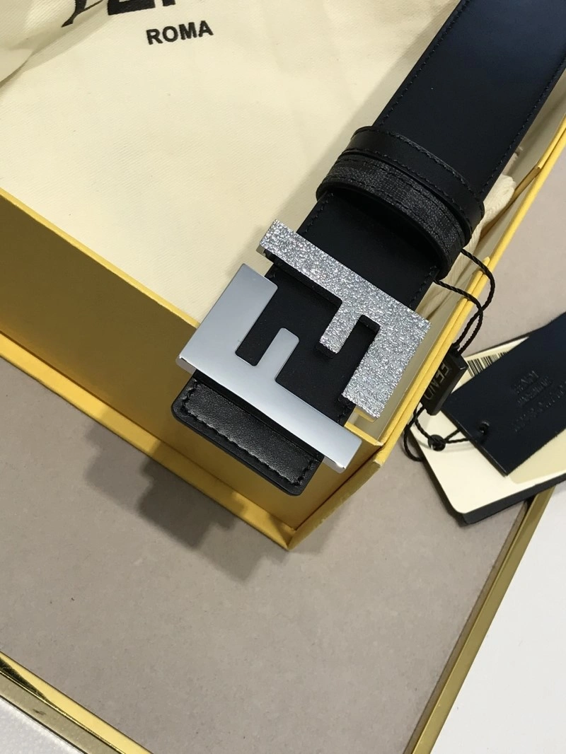 Bold Fendi Belts 286161