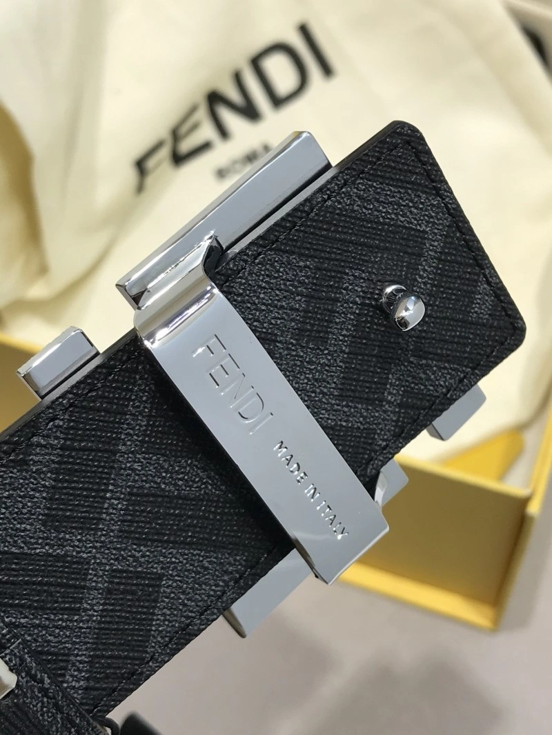 Bold Fendi Belts 286161