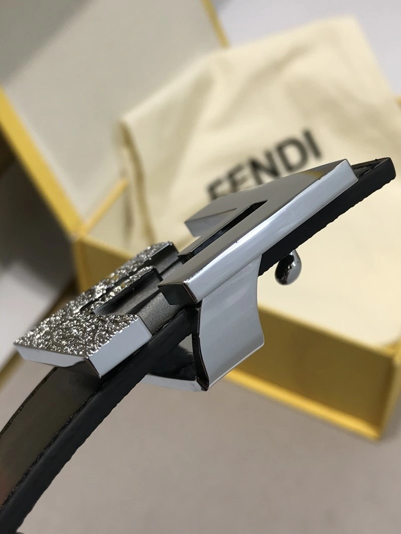 Bold Fendi Belts 286161