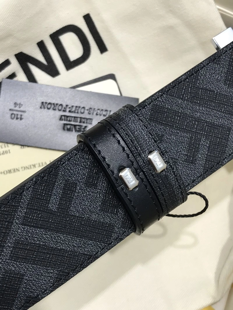 Bold Fendi Belts 286161
