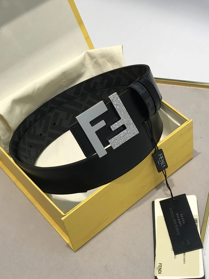 Bold Fendi Belts 286161
