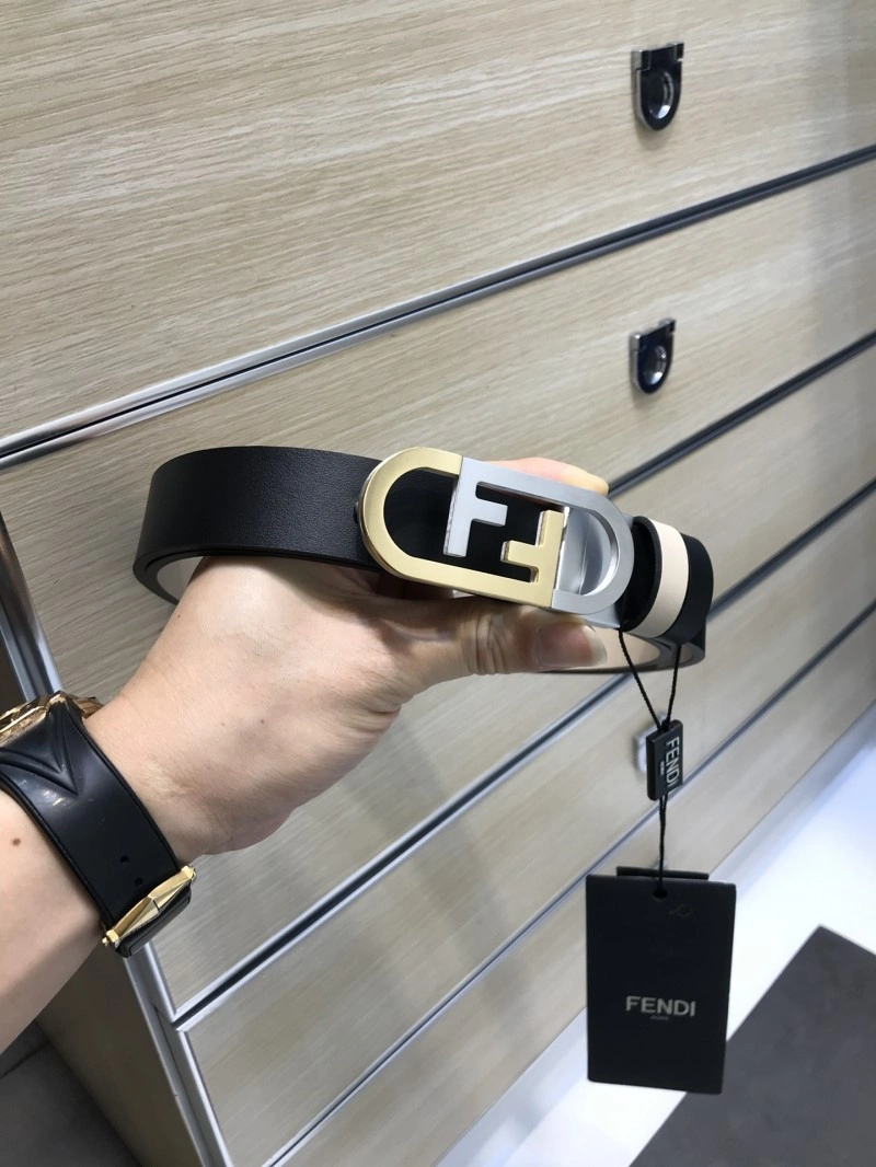 Fendi Belts Sophisticated 286151