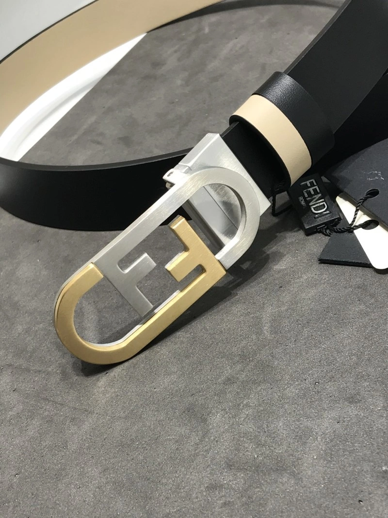 Fendi Belts Sophisticated 286151