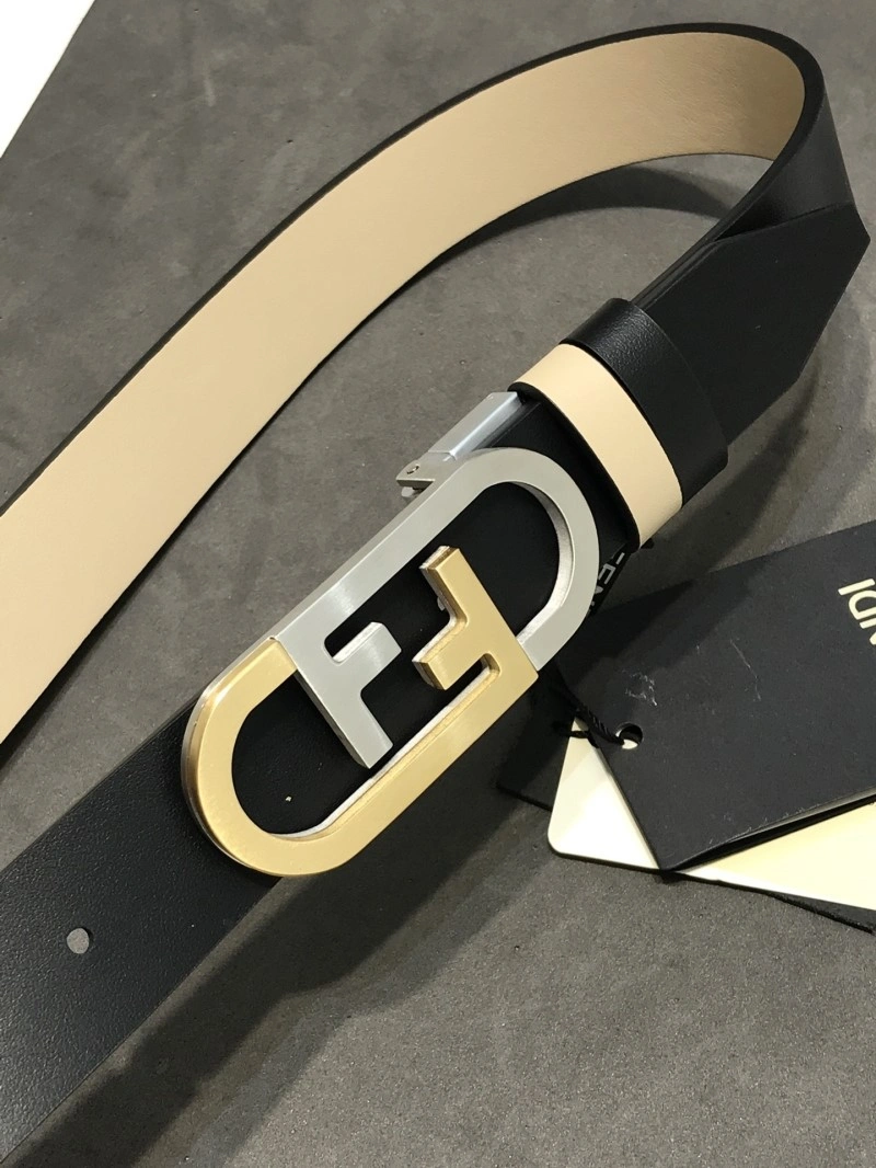 Fendi Belts Sophisticated 286151