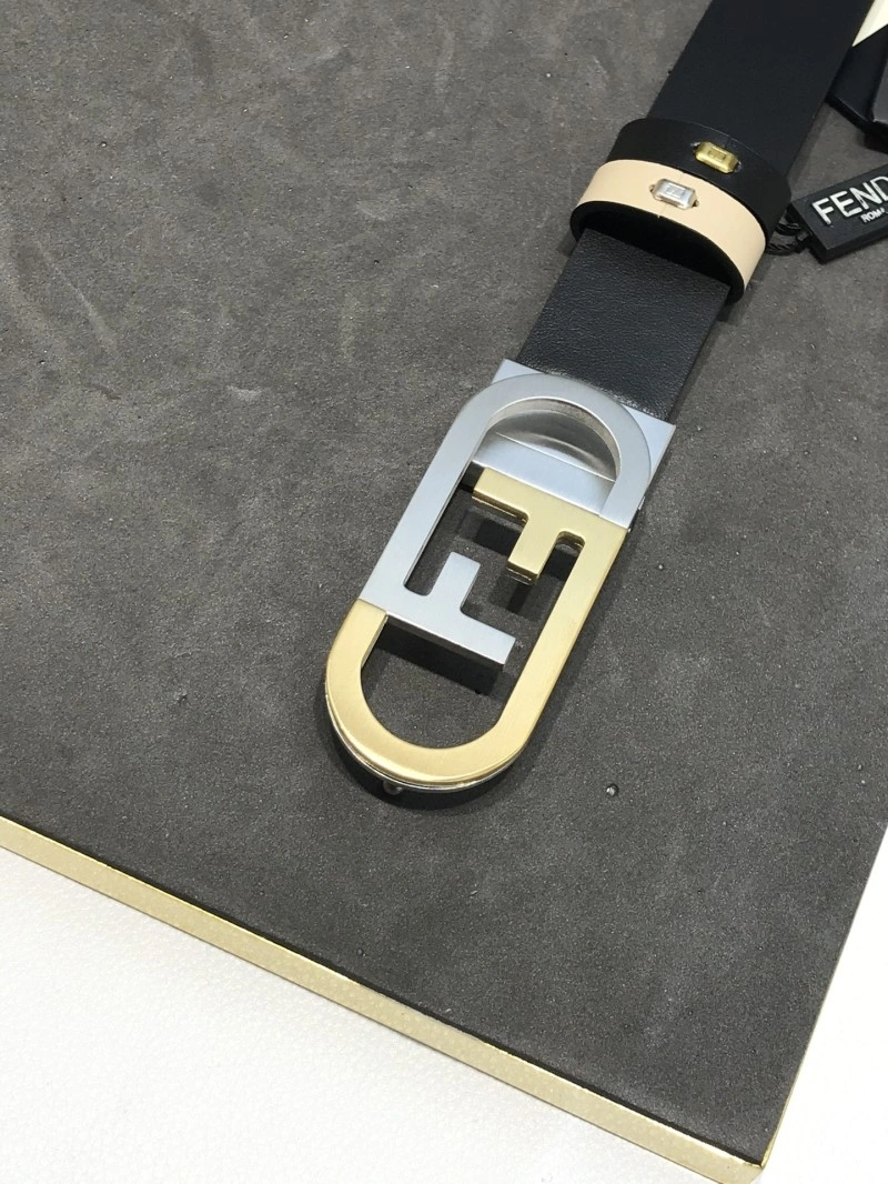 Fendi Belts Sophisticated 286151