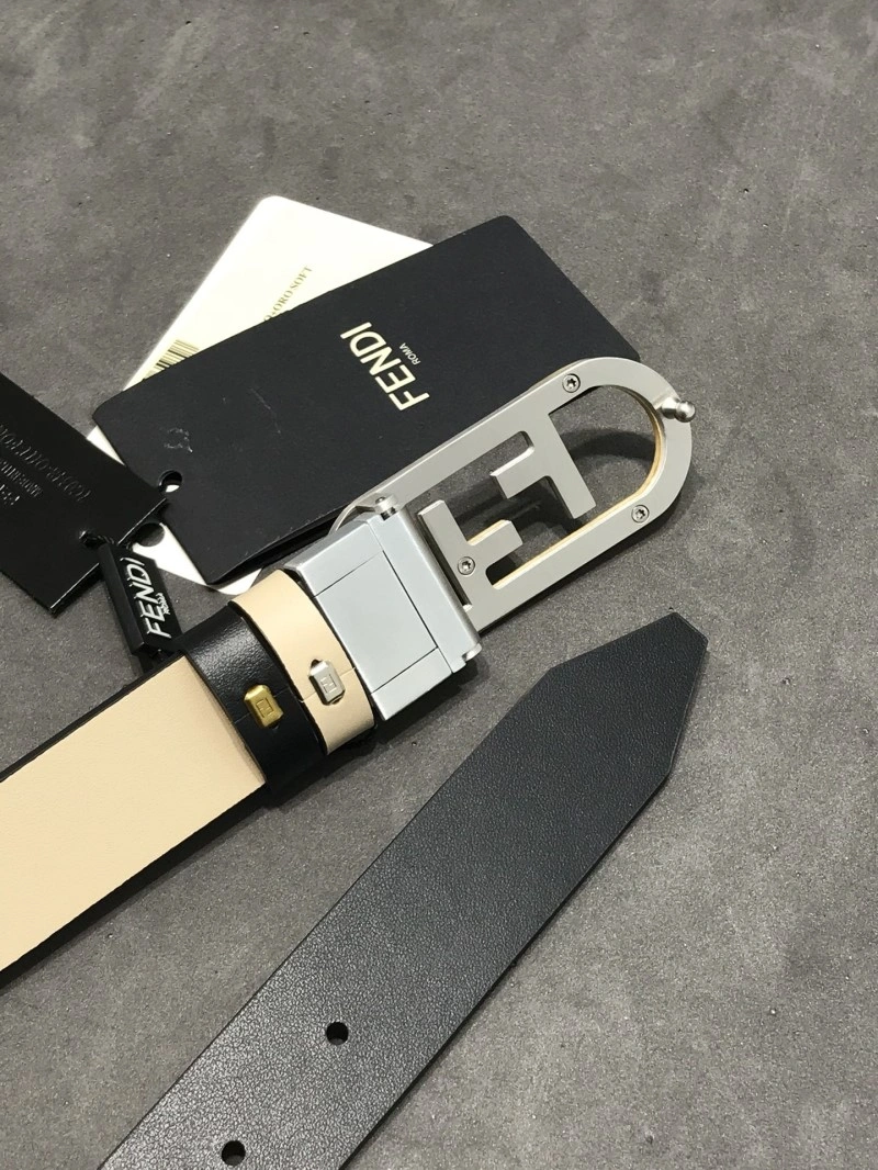Fendi Belts Sophisticated 286151