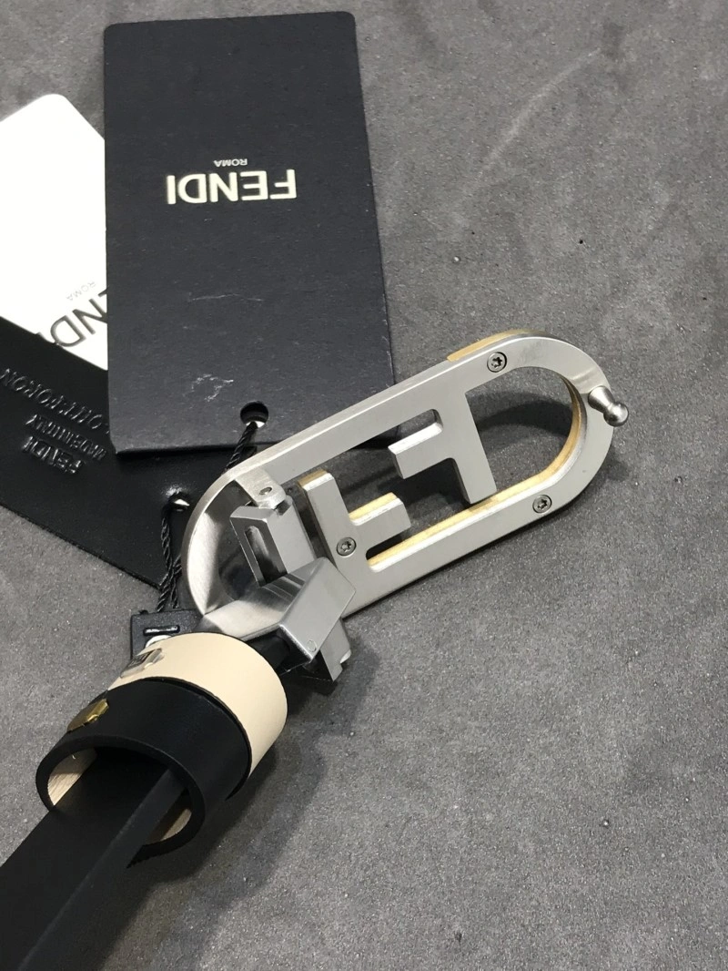 Fendi Belts Sophisticated 286151