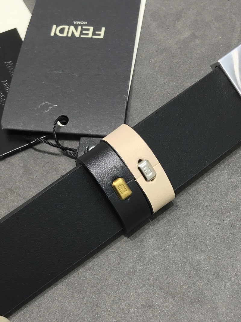 Fendi Belts Sophisticated 286151