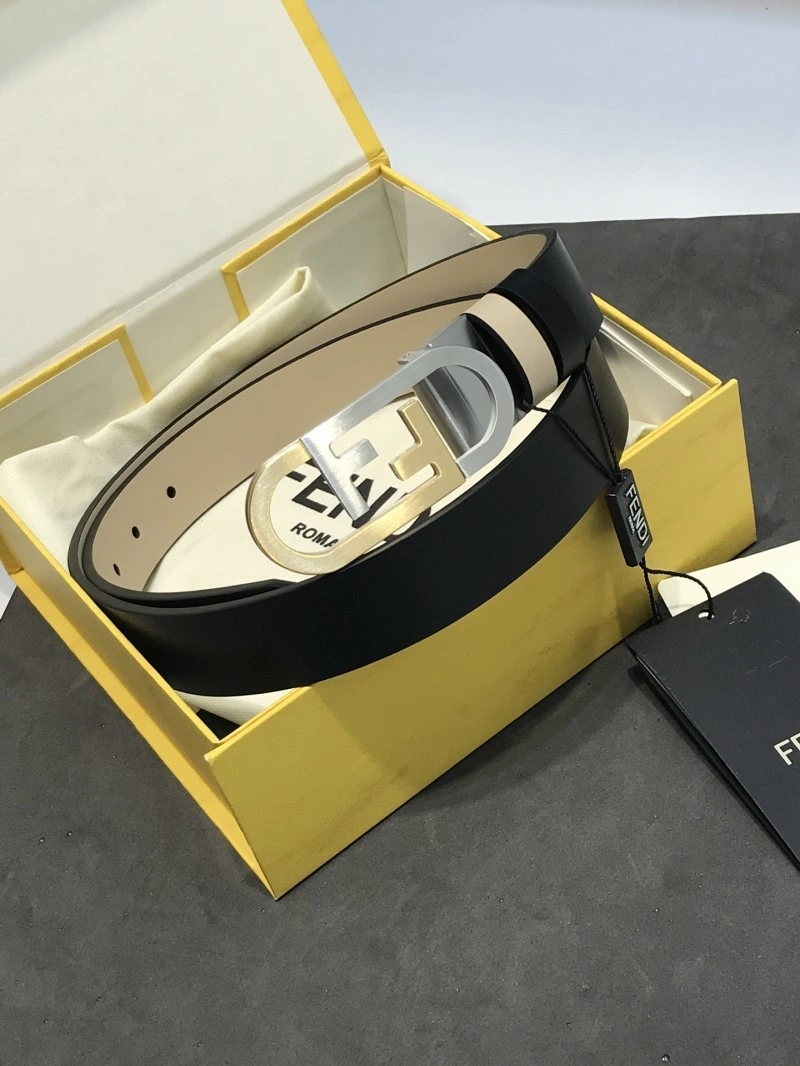 Fendi Belts Sophisticated 286151