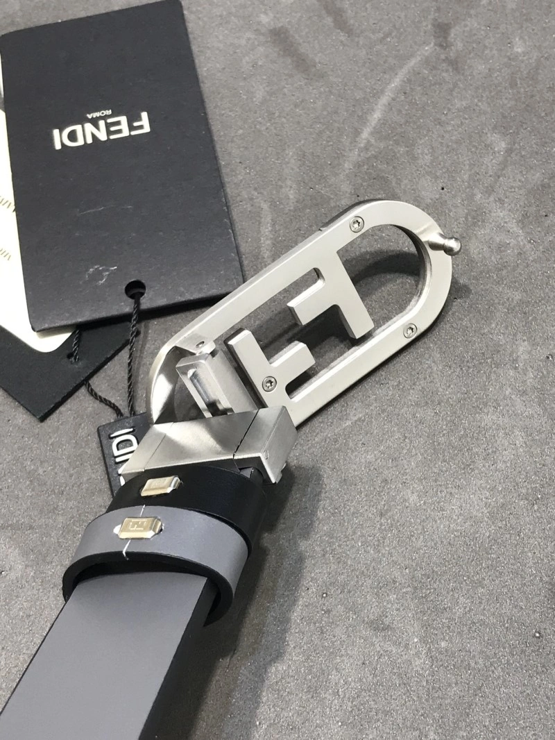 FashionForward Fendi Belts 286155