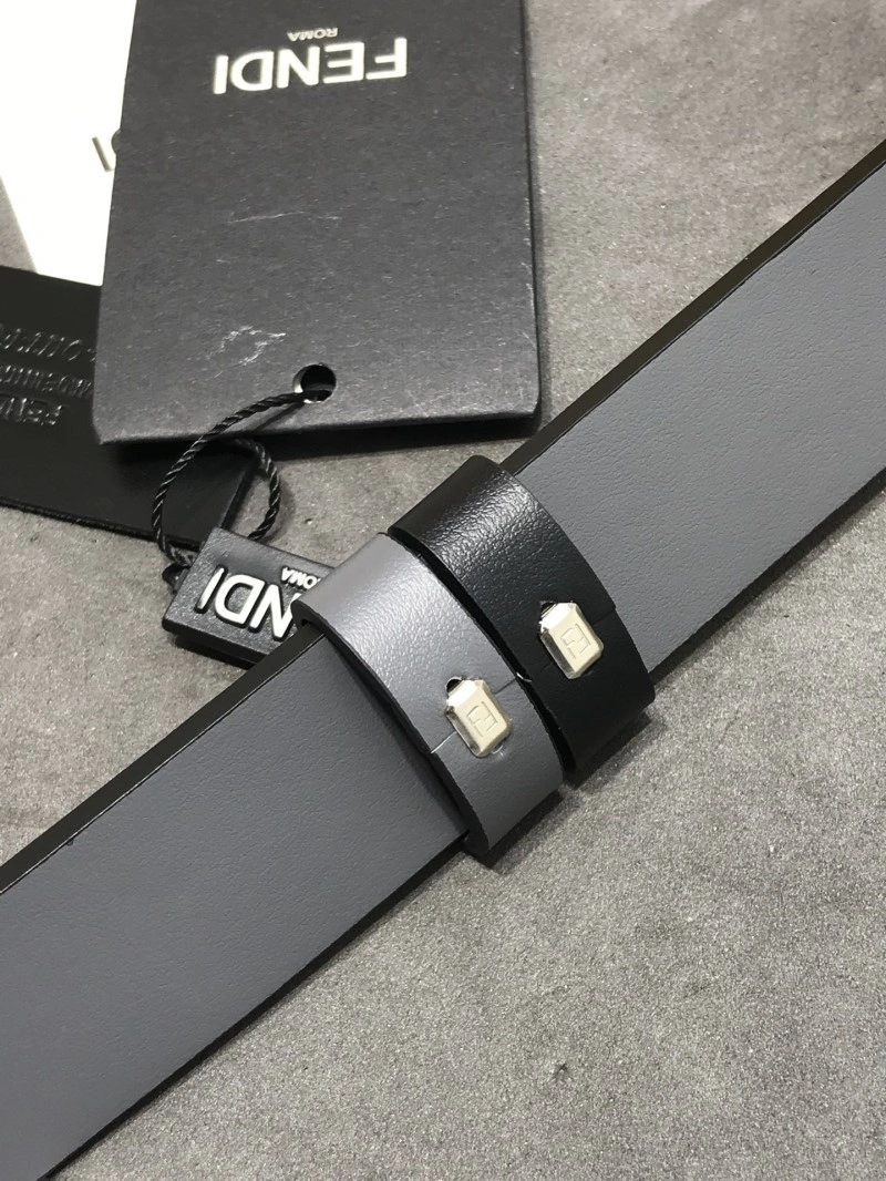FashionForward Fendi Belts 286155