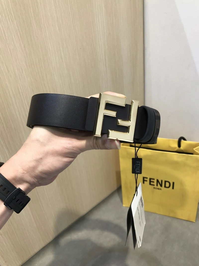 Fendi Belts Upgraded 286148