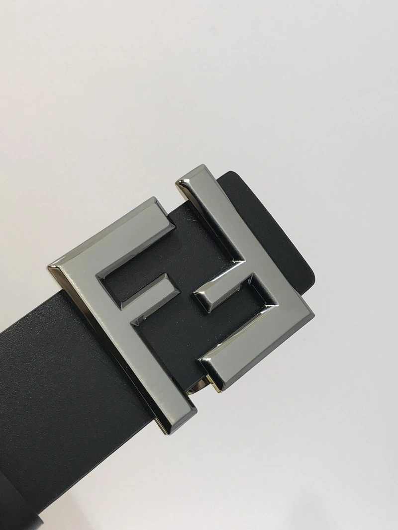 Fendi Belts SmoothTexture 286146